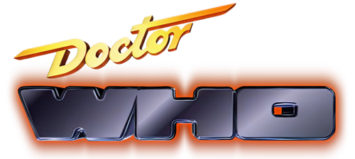 Seventh Doctor logo