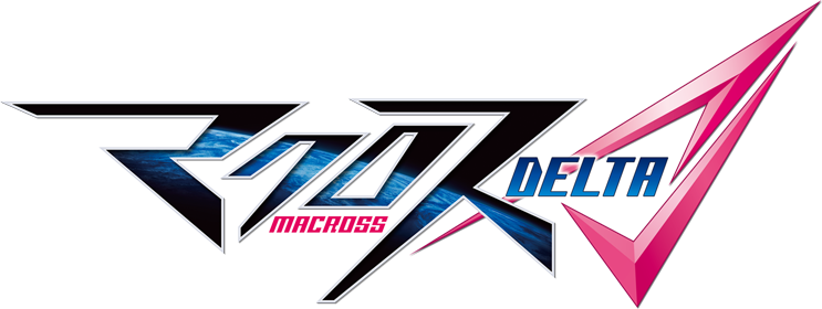 Macross Delta