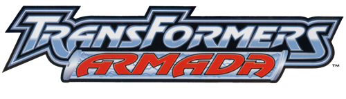 Transformers Armada