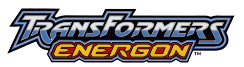 Transformers Energon