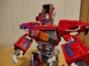 Legacy RID Optimus Prime in his super mode