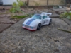 SS86 Jazz in vehicle mode, another angle